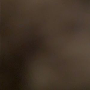 Meet your Posher, Frances